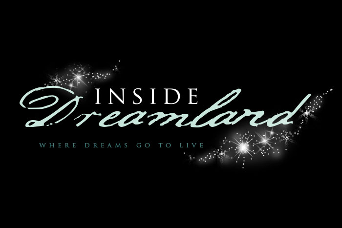 Inside Dreamland Identity