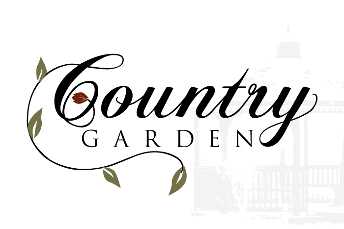 Country Garden Wedding Venue