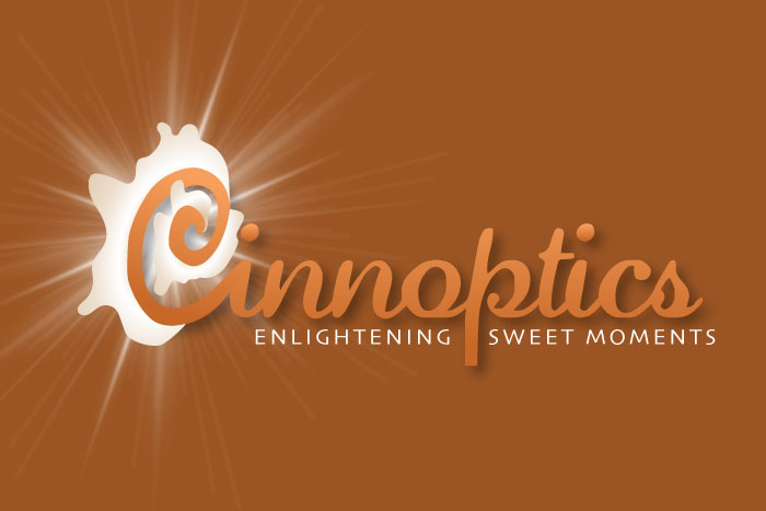 Cinnoptics Logo